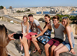 Весенние программы на Мальте для молодежи